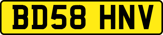 BD58HNV