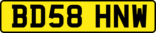 BD58HNW