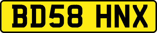 BD58HNX