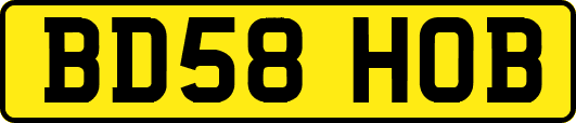 BD58HOB