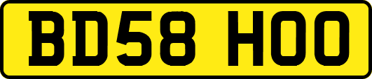 BD58HOO