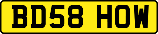 BD58HOW
