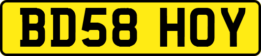 BD58HOY