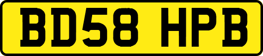 BD58HPB