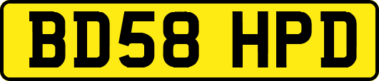 BD58HPD