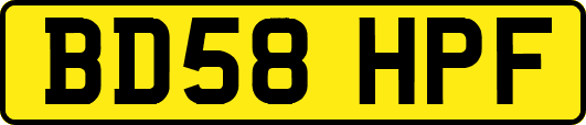 BD58HPF