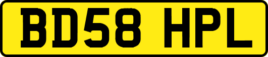 BD58HPL