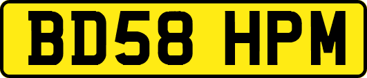 BD58HPM