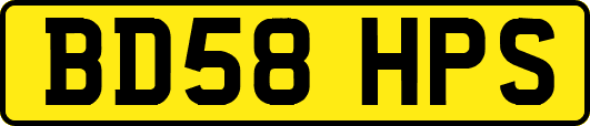 BD58HPS