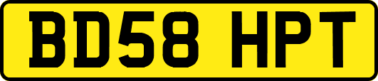 BD58HPT