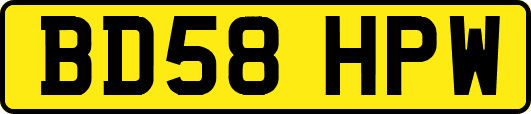 BD58HPW