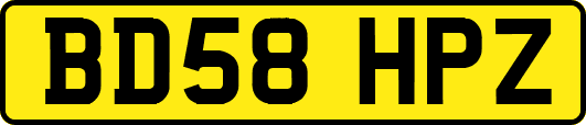 BD58HPZ