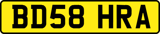 BD58HRA