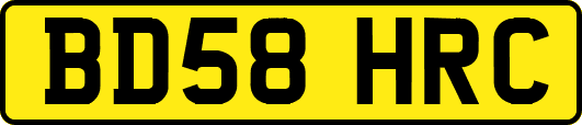 BD58HRC