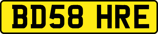 BD58HRE
