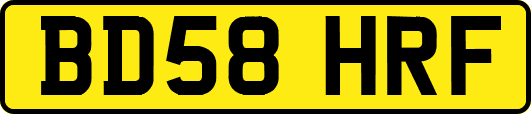 BD58HRF