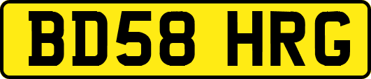 BD58HRG