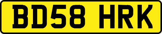 BD58HRK
