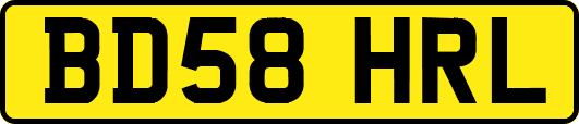 BD58HRL