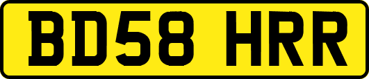 BD58HRR