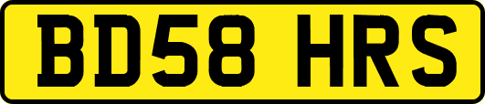BD58HRS