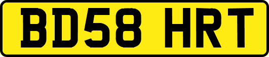 BD58HRT