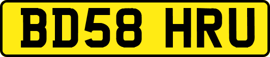 BD58HRU