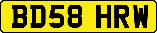 BD58HRW