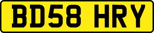 BD58HRY