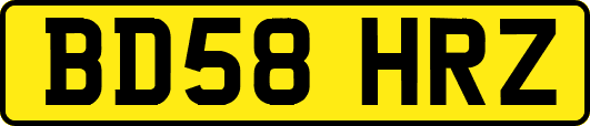 BD58HRZ