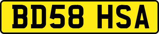 BD58HSA