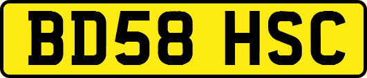 BD58HSC