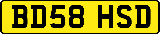 BD58HSD