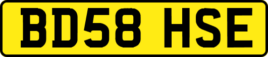 BD58HSE