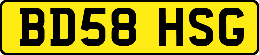 BD58HSG