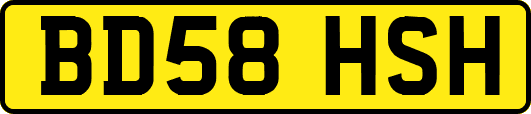 BD58HSH