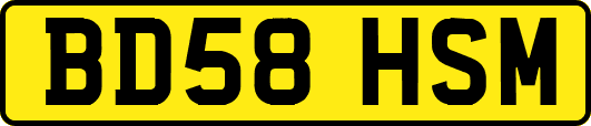 BD58HSM