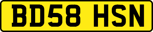 BD58HSN