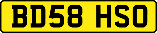 BD58HSO