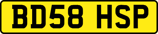 BD58HSP