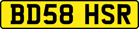 BD58HSR