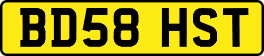 BD58HST