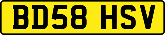 BD58HSV
