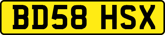 BD58HSX