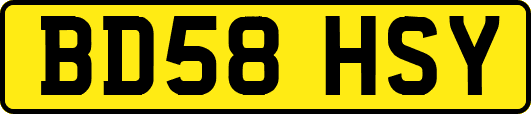 BD58HSY