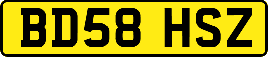 BD58HSZ