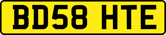 BD58HTE