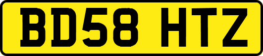 BD58HTZ