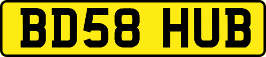 BD58HUB