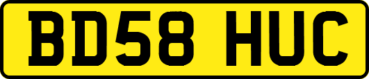 BD58HUC